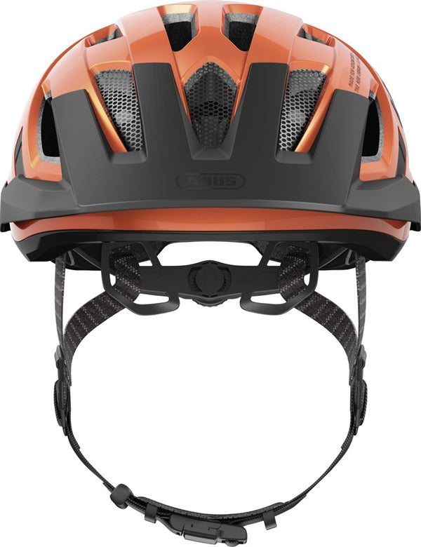 Abus Urban-I 3.0 Ace Goldfish Orange