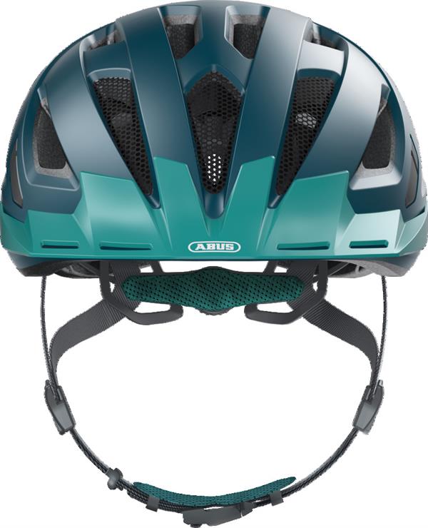 abus fahrradhelm urban 13.0 Abus Urban-I 3.0 Core Green