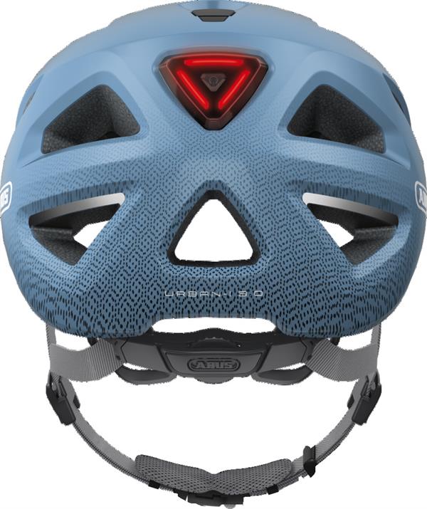 abus fahrradhelm aca2 urban Abus Urban-I 3.0 Glacier Blue