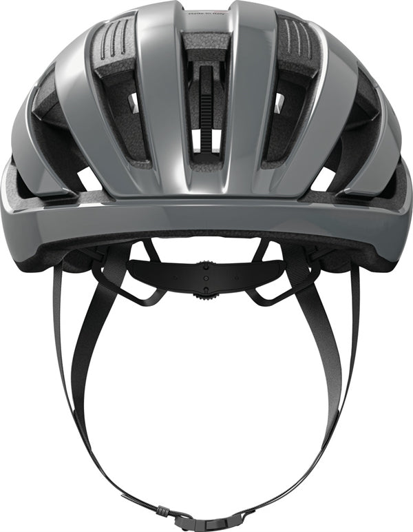 Abus Wingback Race Grey