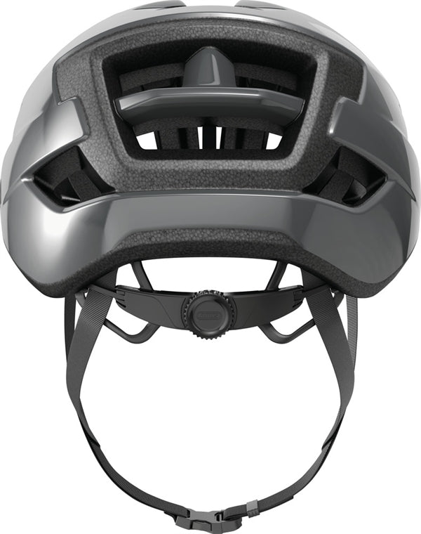 Abus Wingback Race Grey
