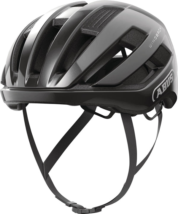fahrradhelm italien Abus Wingback Titan