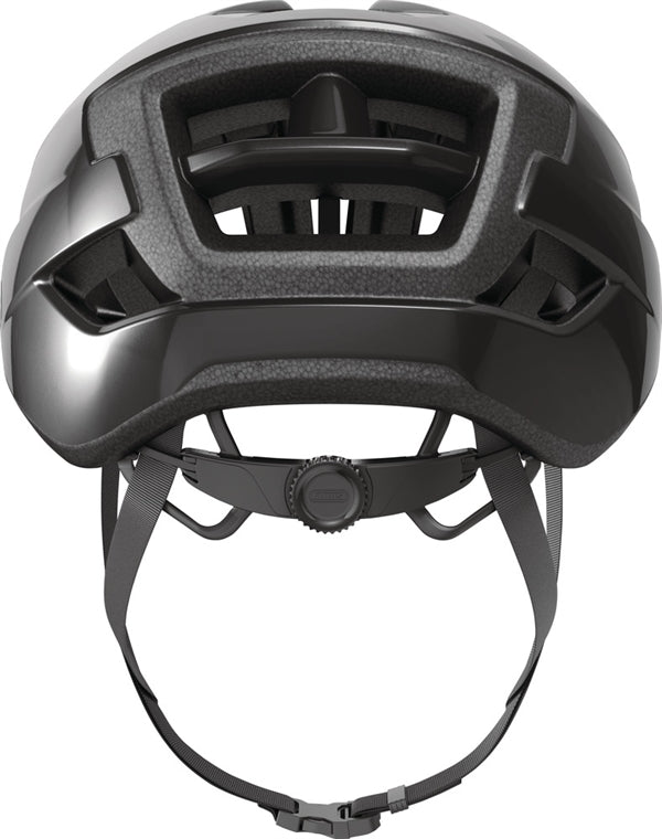 fahrradhelm italien Abus Wingback Titan