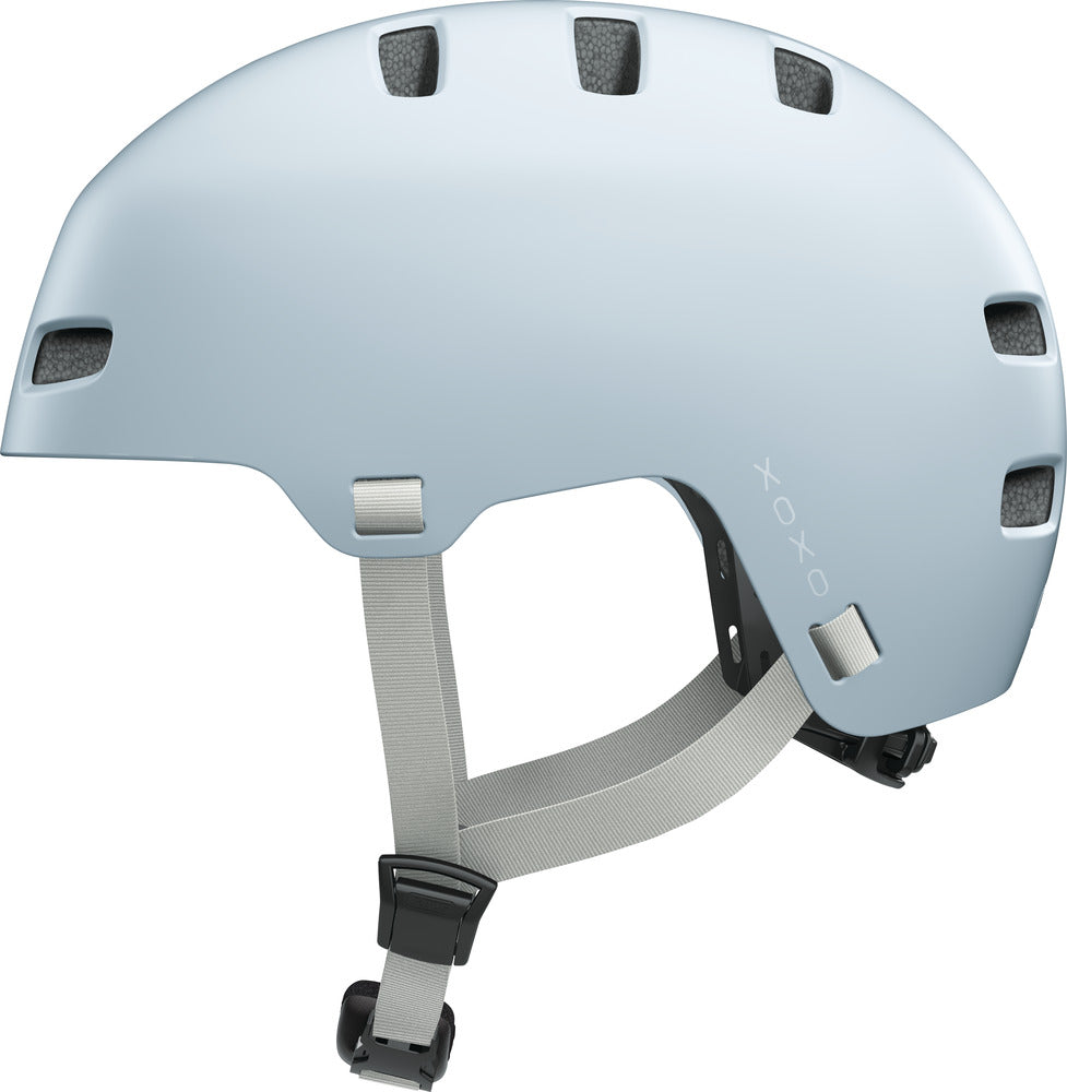Abus Xoxo Aqua Blue