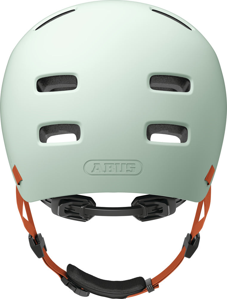 Abus Xoxo Mint Grün