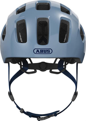 Abus Youn-I 2.0 Glacier Blue LED Rücklicht
