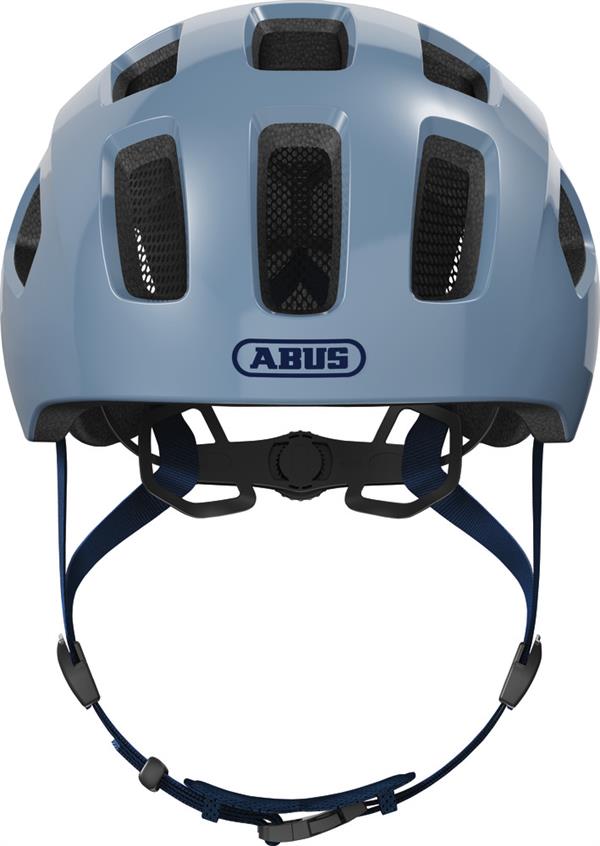 Abus Youn-I 2.0 Glacier Blue LED Rücklicht