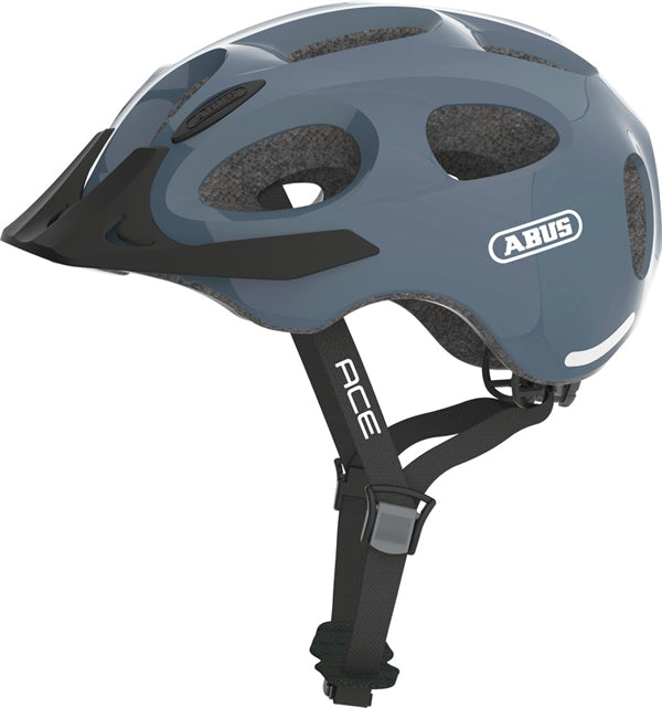 Abus Youn-I Ace Glacier Blue