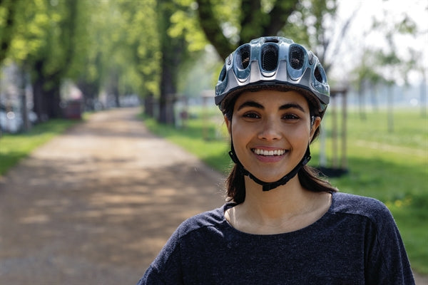 abus fahrradhelm youn-i ace Abus Youn-I Ace Glacier Blue