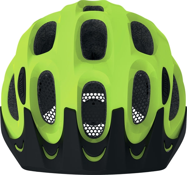 Abus Youn-I Ace Signal Yellow