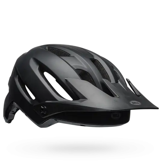 bell 4forty mips mtb helm Bell 4Forty Matte Black Mips