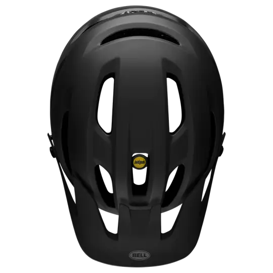 bell 4forty mips fahrradhelm Bell 4Forty Matte Black Mips