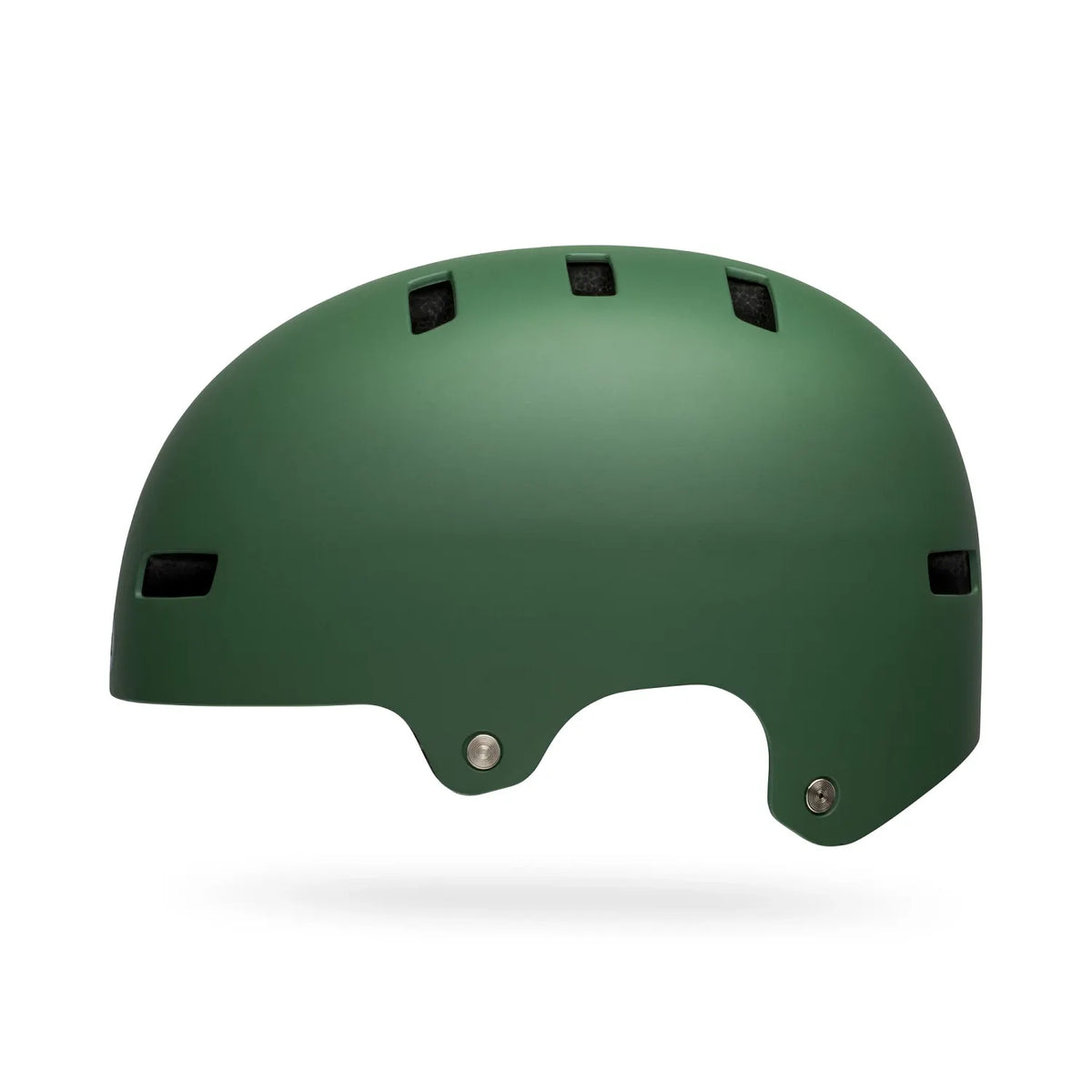 Bell Local Dark Green