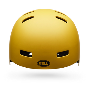 Bell Local Matte Yellow