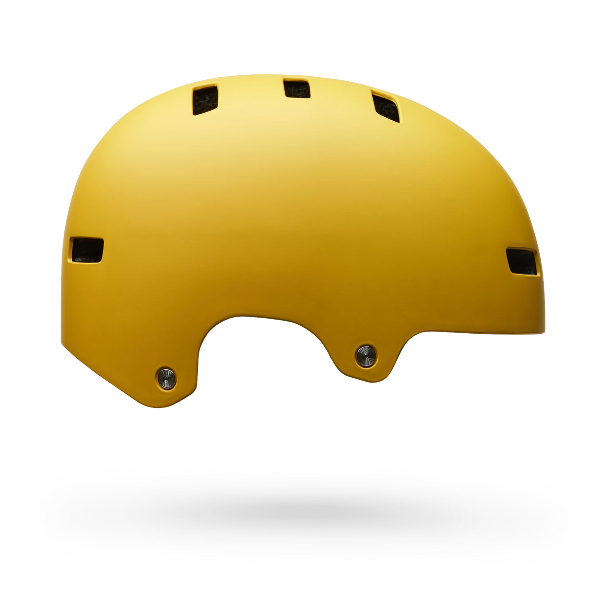 Bell Local Matte Yellow