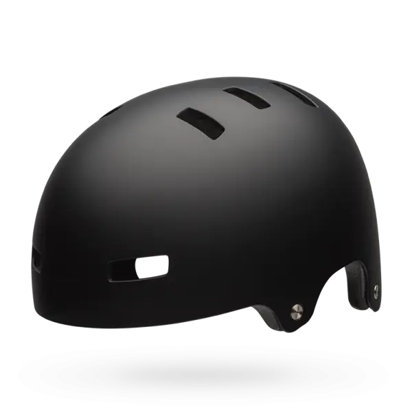 Bell Local Matte Black
