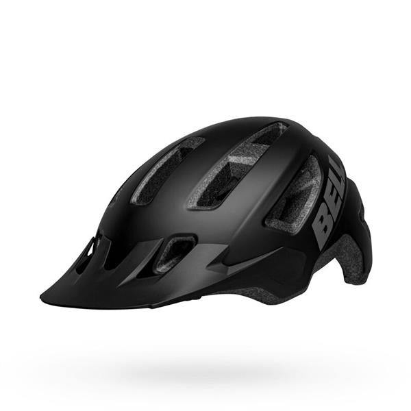 Bell Nomad 2 Mips Matte Black. Trail-Helm und MTB-Helm