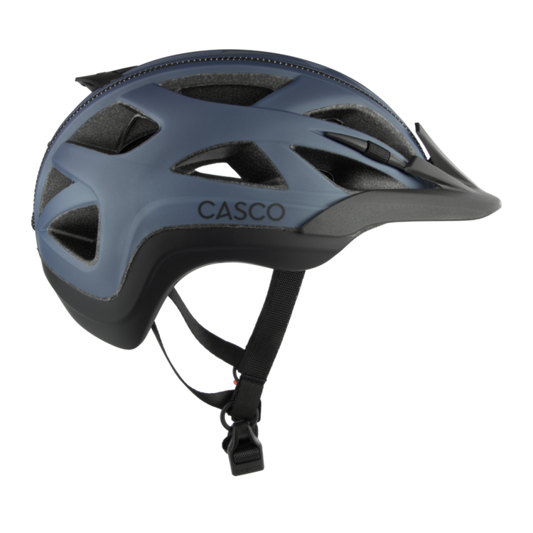 casco fahrradhelm händler Casco Activ Duplex Denim