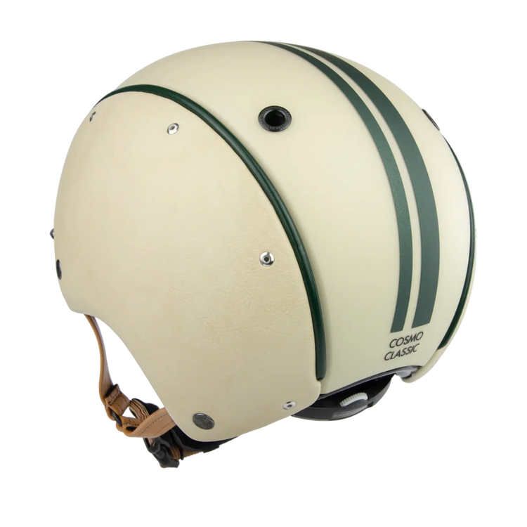 Casco Cosmo Classic Eden Moon. Fahrradhelm für City