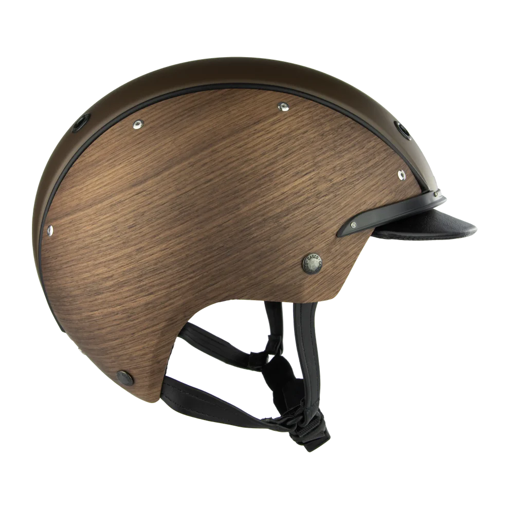 Casco Cosmo Classic Forma Fumed. Fahrradhelm für City