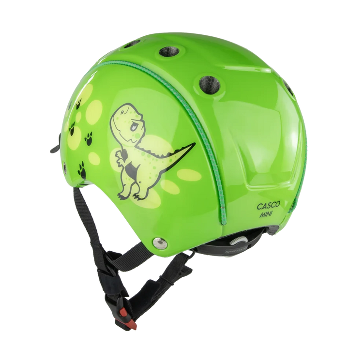 casco mini 2 dino venture