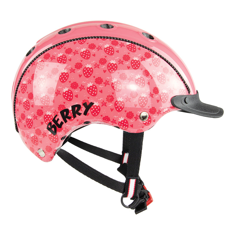 Casco Mini 2 Strawberry Blush