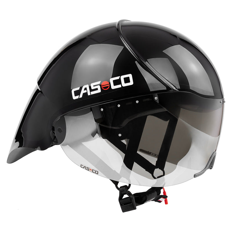 casco speedtime pursuit 2 black