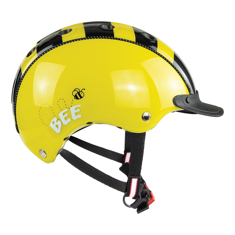 Casco Mini 2 Buzzing Sunburst