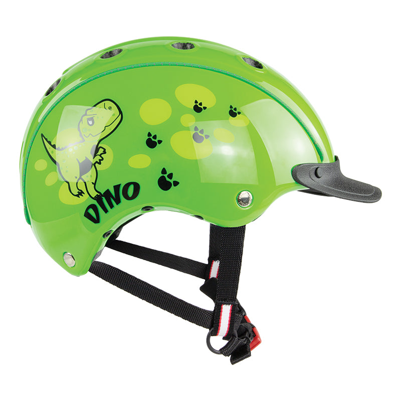 Casco Mini 2 Dino Venture