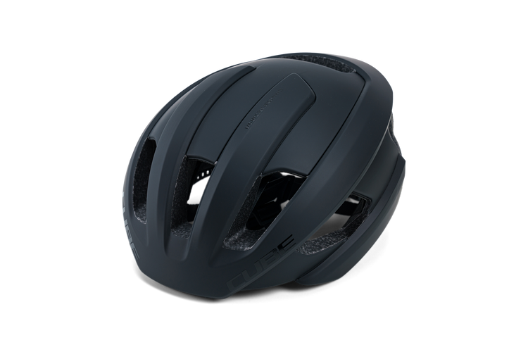 cube mtb helm mips Cube Heron Mips Black