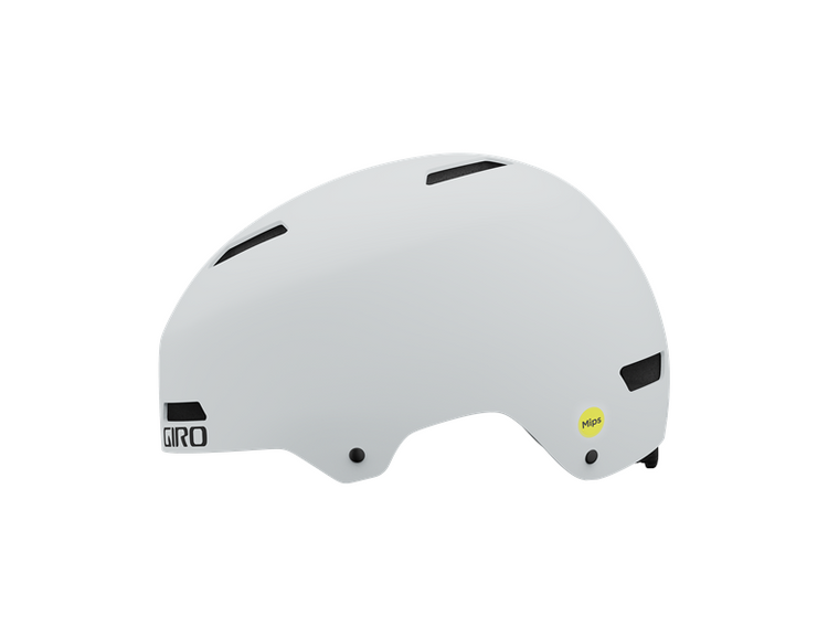 Giro Quarter FS Matte Chalk Mips