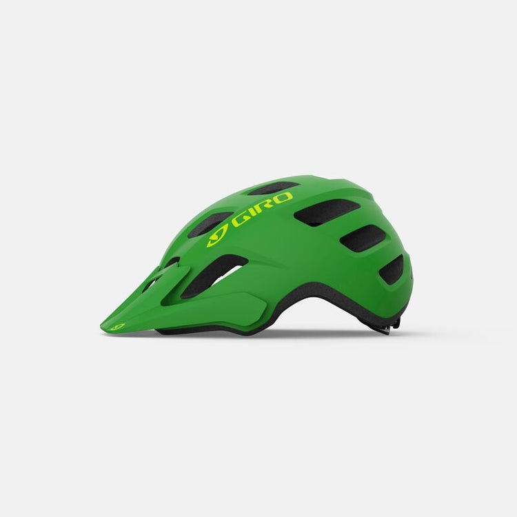 Giro Tremor Matte Green Child