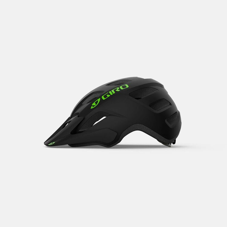 giro tremor - jugend mtb helm Giro Tremor Matte Black Child