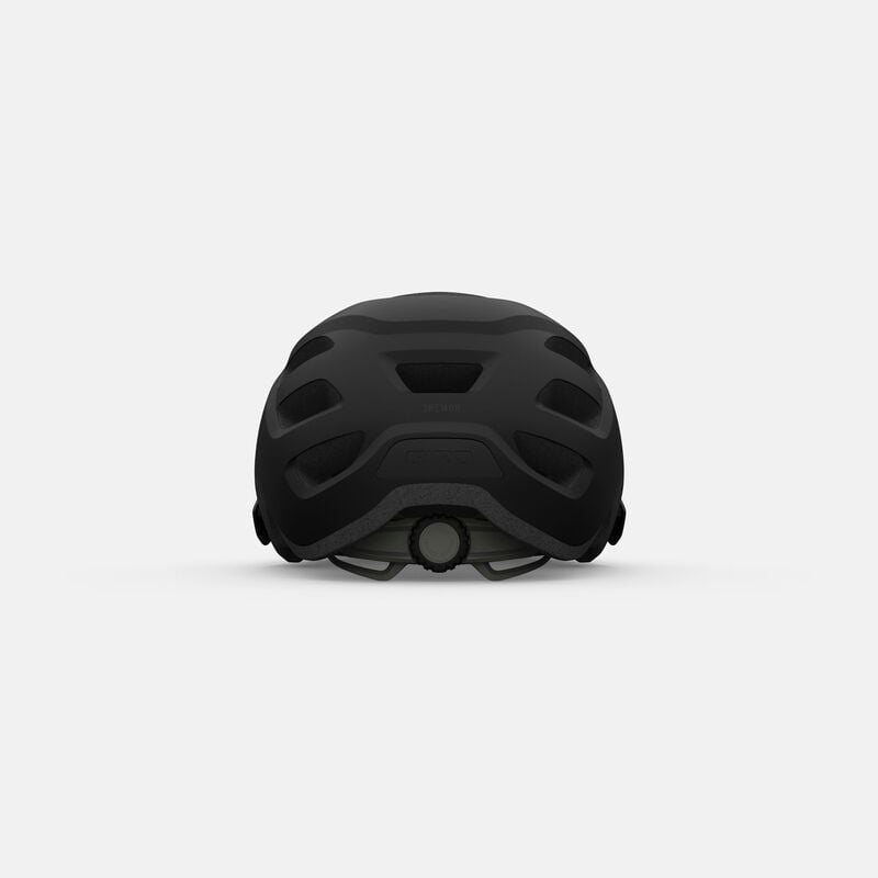 giro tremor - jugend mtb helm Giro Tremor Matte Black Child