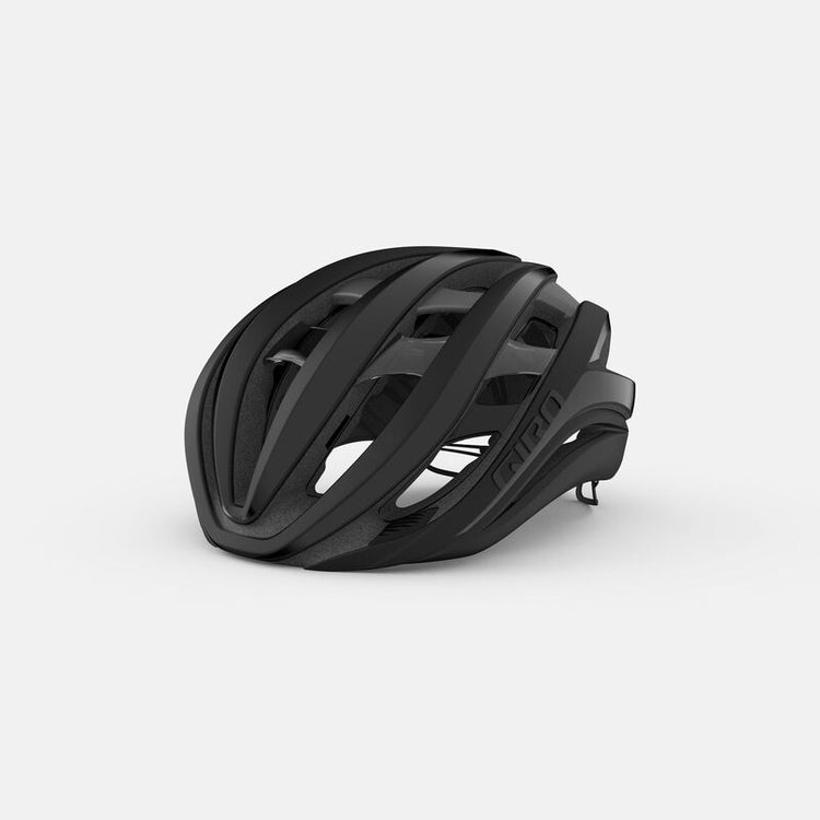 giro aether mips fahrradhelm Giro Aether Spherical Matte Black Mips