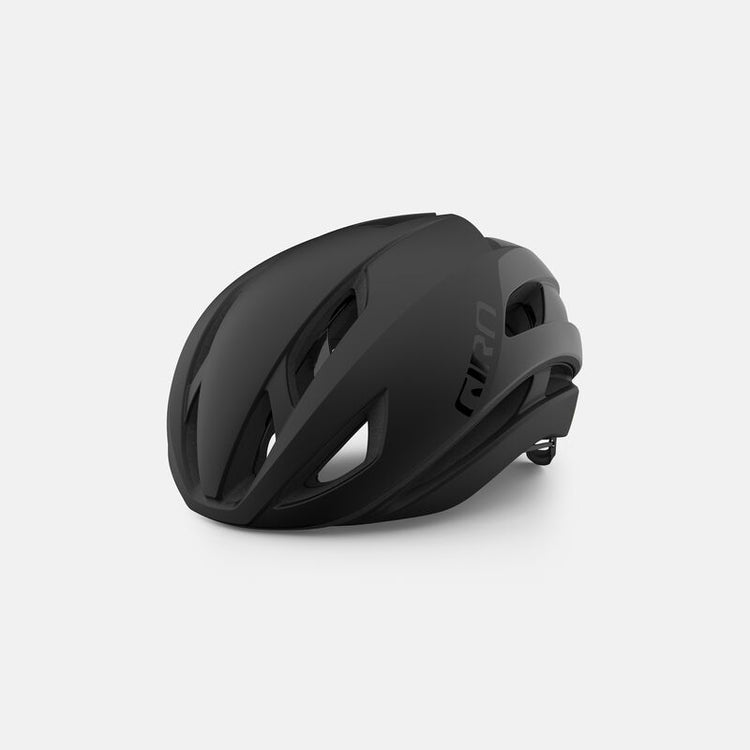 Giro Eclipse Spherical Mips Matte Black Glossy Black