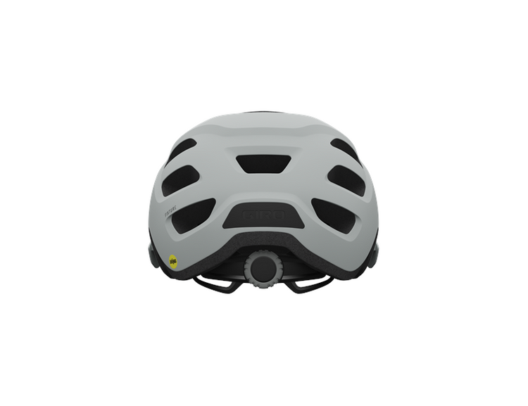 giro fixture fahrradhelm Giro Fixture Matte Grey Mips. MTB Fahrradhelm