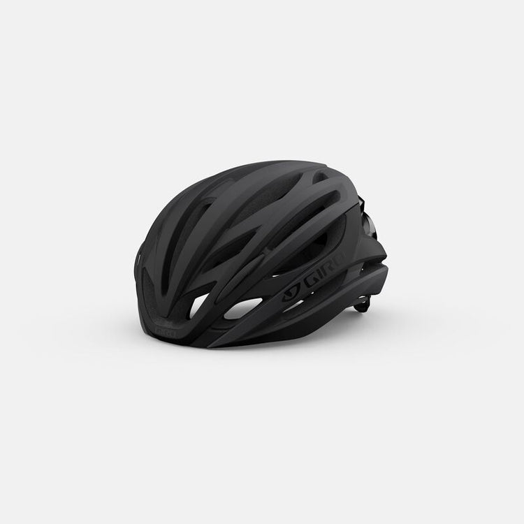 Giro Syntax Matte Black Mips | Rennradhelm