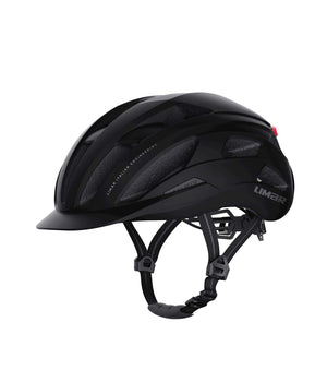 Limar Action Urban Matte Black LED