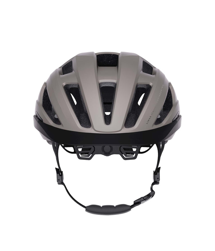 Limar Action Urban Matte Grey LED