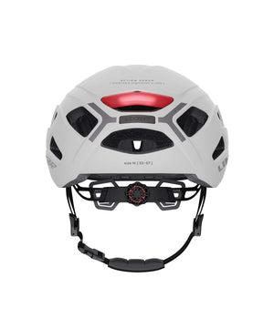 Limar Action Urban Matte White LED