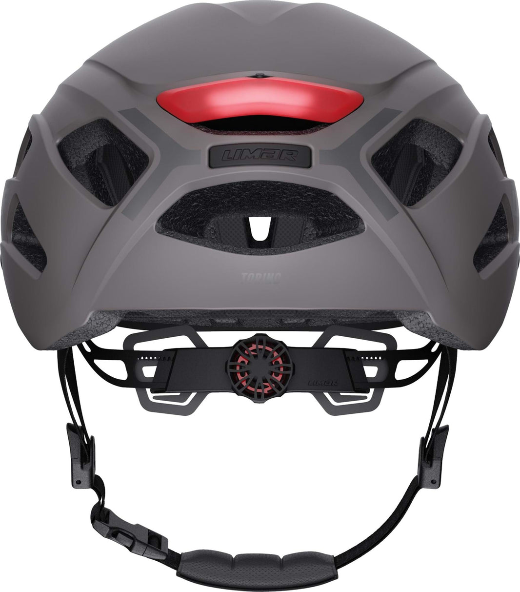 Limar Torino und Limar Iseo Fahrradhelm