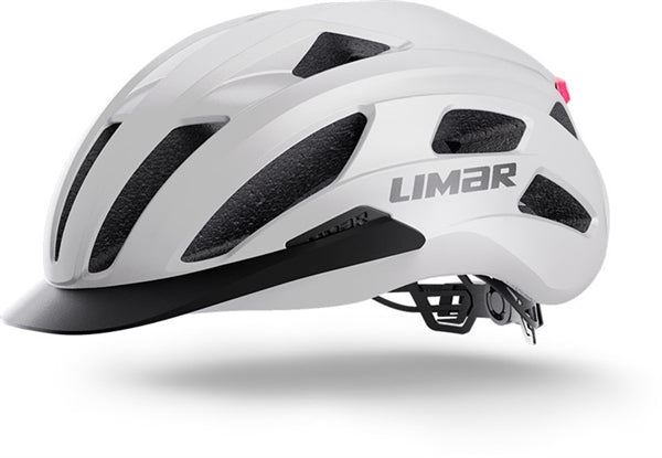 Limar Torino und Limar Iseo Fahrradhelm