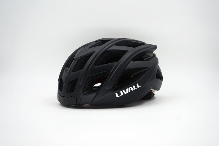 livall fahrradhelm bh 60 Livall BH60SE Neo Black Bluetooth str. 55-61 cm