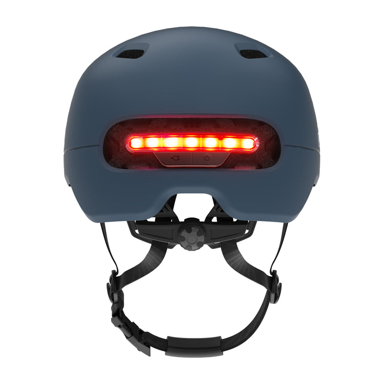 livall c20 fahrradhelm test Livall C20 Blau