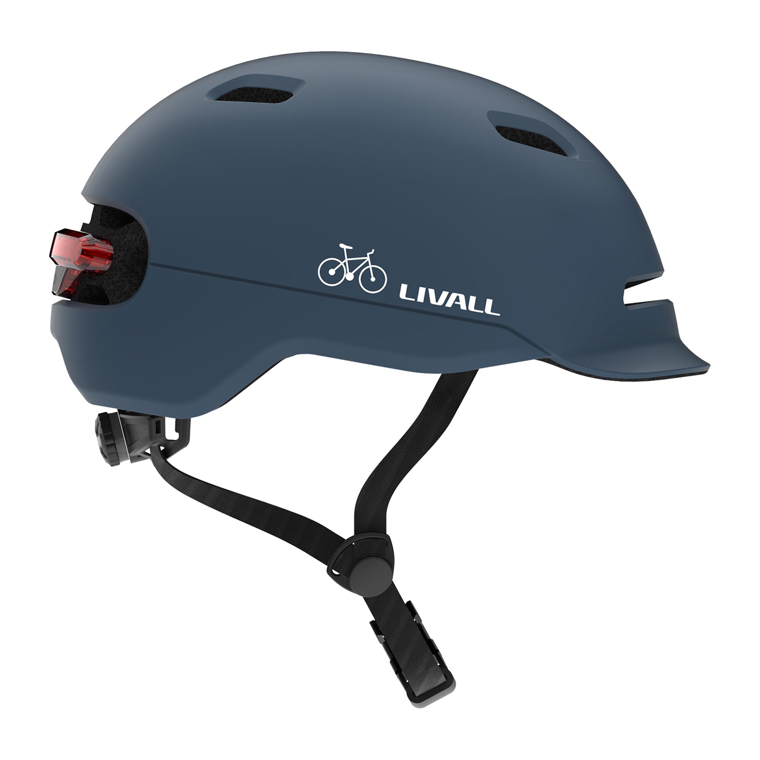 Livall C20 Blau