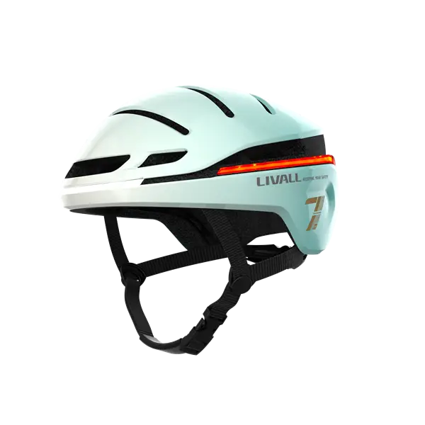 fahrradhelm livall c21 Livall Evo21 Mint