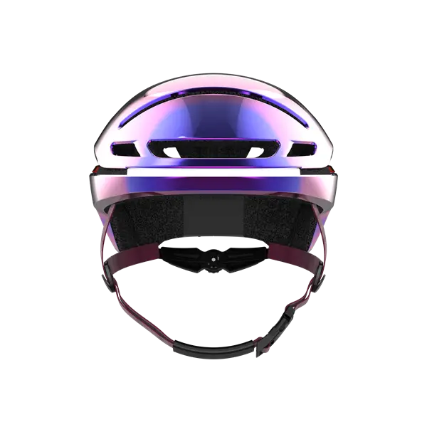 livall evo21 fahrradhelm Livall Evo21 Ultraviolet