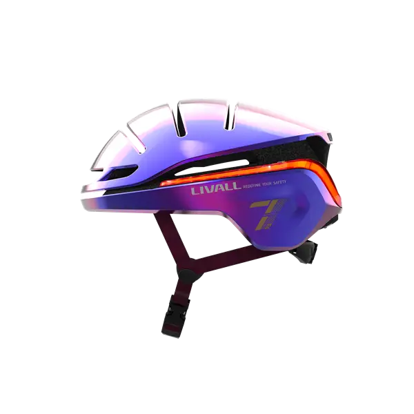 Livall Evo21 Ultraviolet
