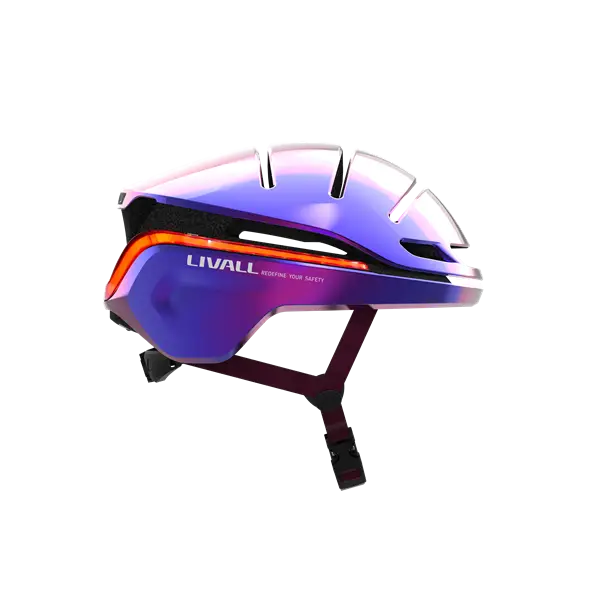 Livall Evo21 Ultraviolet